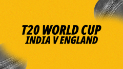 Ed says India make the final